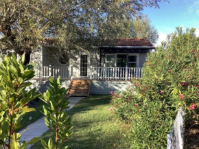 Chalet Soulac-sur-Mer, 4 pièces, 6 personnes - FR-1-648-33